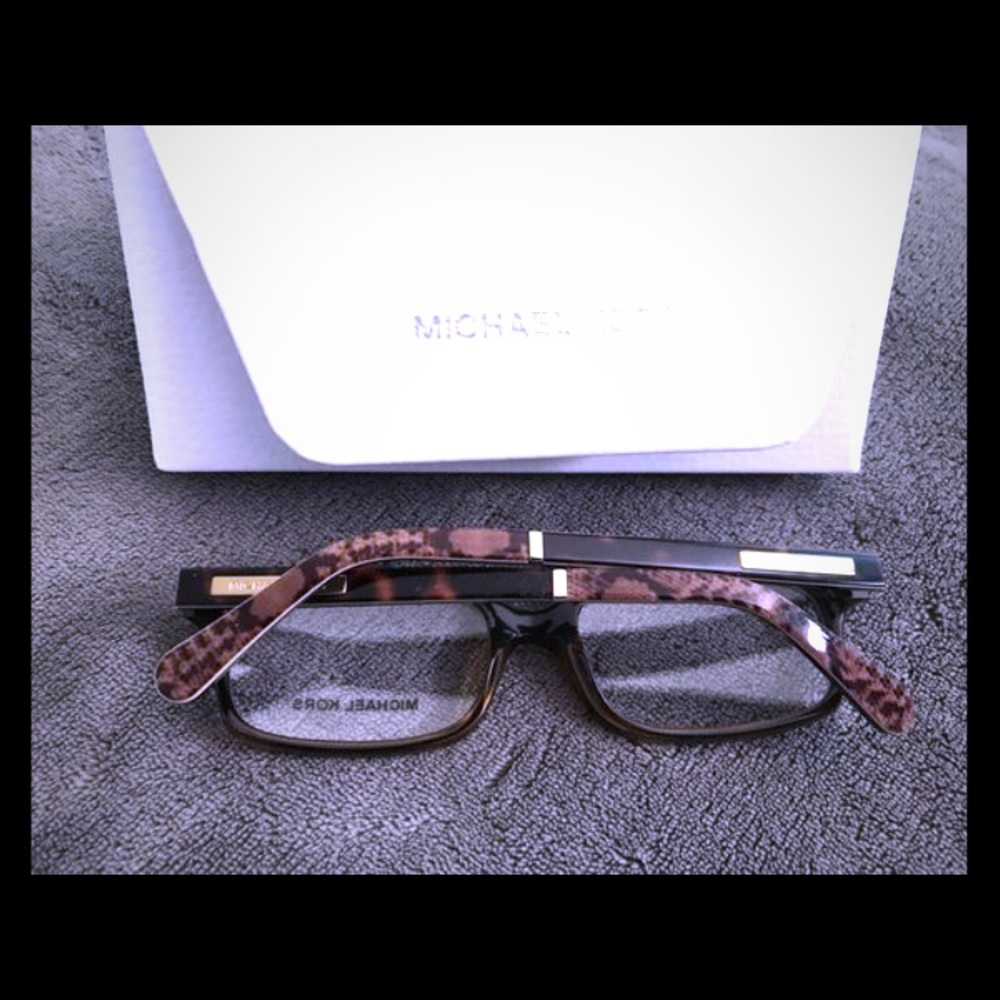 Vision glasses